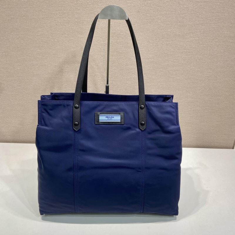Pra*a tote bags